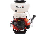 MOTOSTROPITOARE  2,13KW (BENZINA) 16L YATO YT-85140