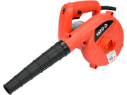 SUFLANTĂ GRĂDINĂ, 600W, FUNCȚIE ASPIRARE YATO YT-85170