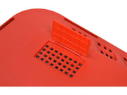 MAȘINĂ TUNS IARBA, 36V( 2X18V), FĂRĂ ACUMULATOR YATO YT-85221