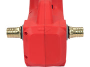 POMPĂ 18V APĂ/ULEI, 1800L/H, ACUMULATOR 1X3AH YATO YT-85290