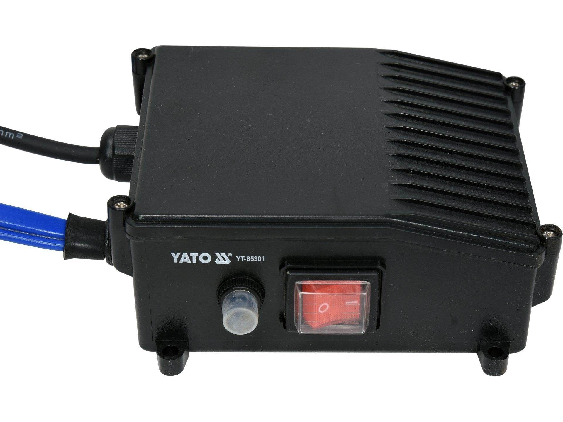 POMPĂ SUBMERSIBILĂ DE ADÂNCIME 550W YATO YT-85301