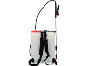 PULVERIZATOR 16L,CU ACUMULATOR ȘI PANOU SOLAR YATO YT-86220