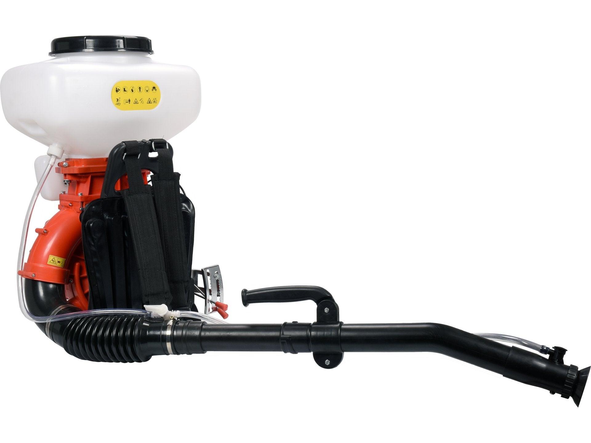 MOTOSTROPITOARE 2,13KW (BENZINĂ) 20L YATO YT-86240