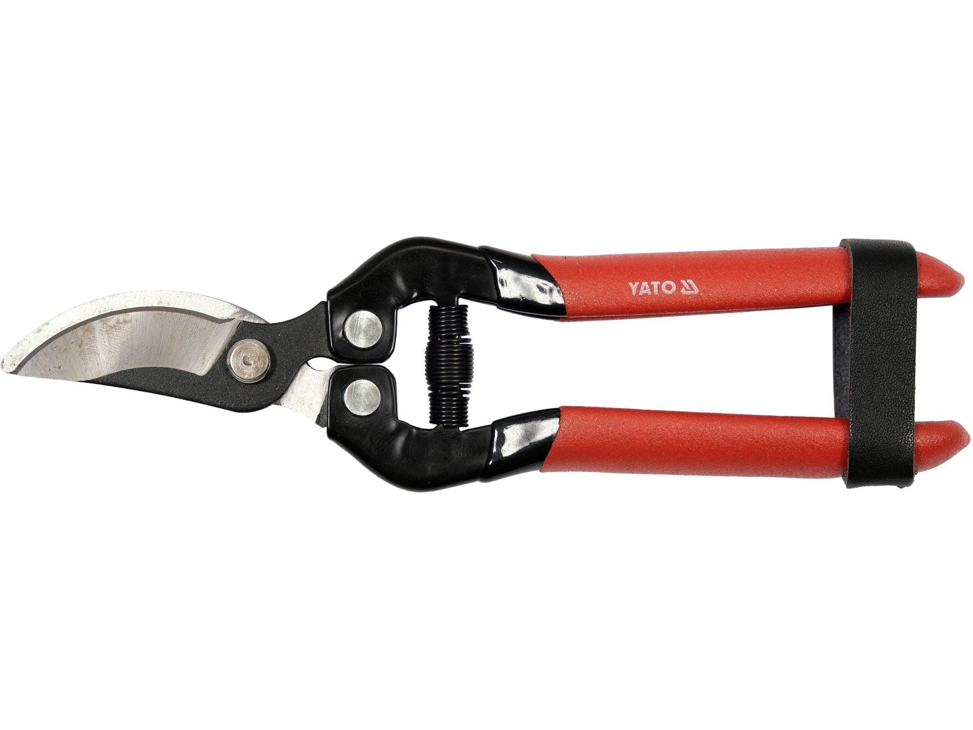 FOARFECĂ POMI 175MM YATO YT-8815