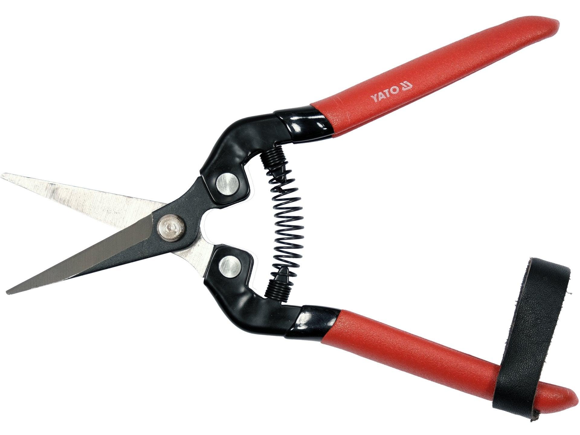 FOARFECĂ POMI 185MM YATO YT-8816