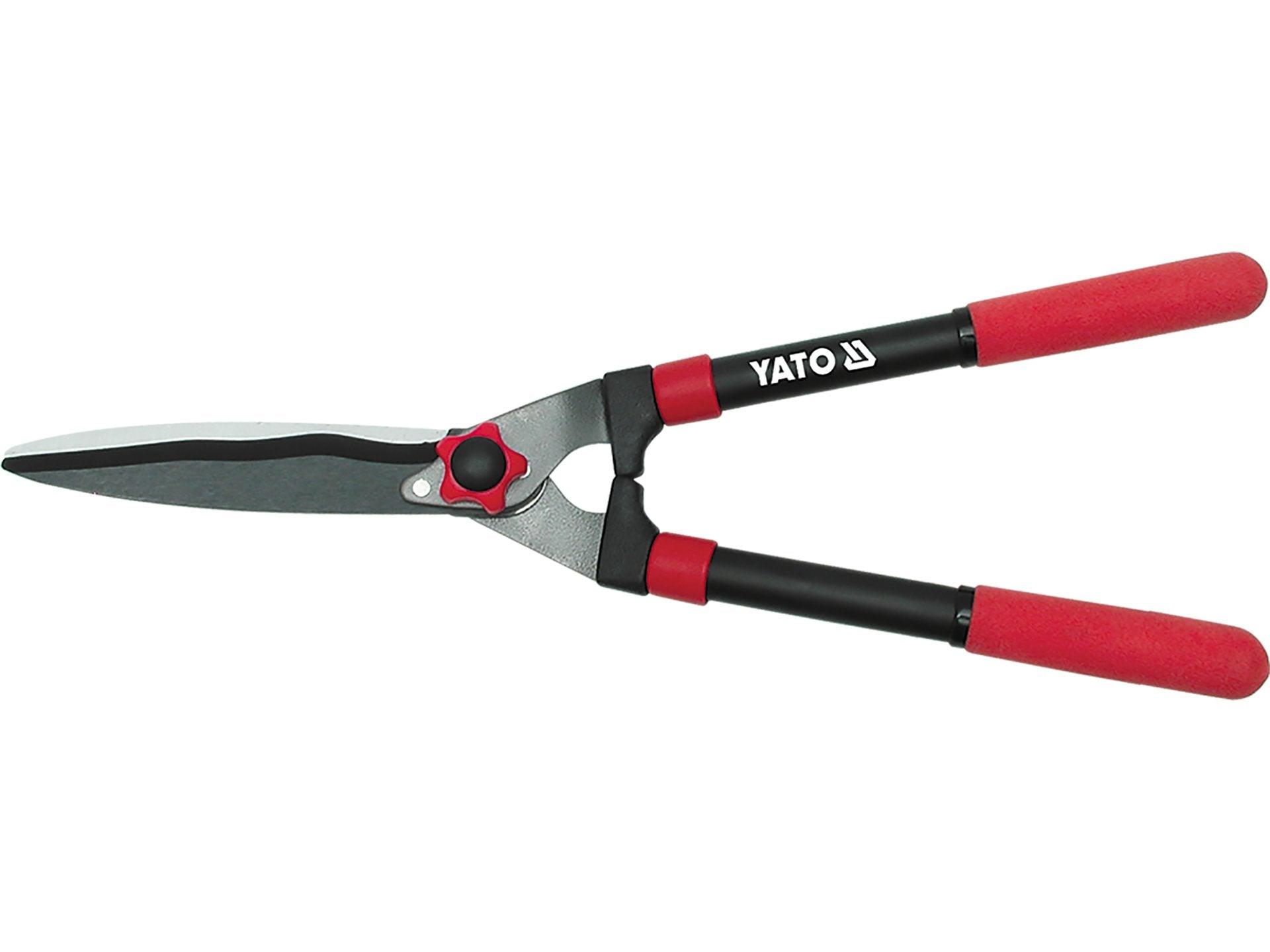 FOARFECĂ GARD VIU, 550MM YATO YT-8822