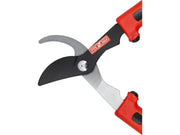 FOARFECĂ POMI 700 MM, DIAMERTUL MAXIM TĂIERE 35 MM, MÂNER TEFLONAT YATO YT-8833