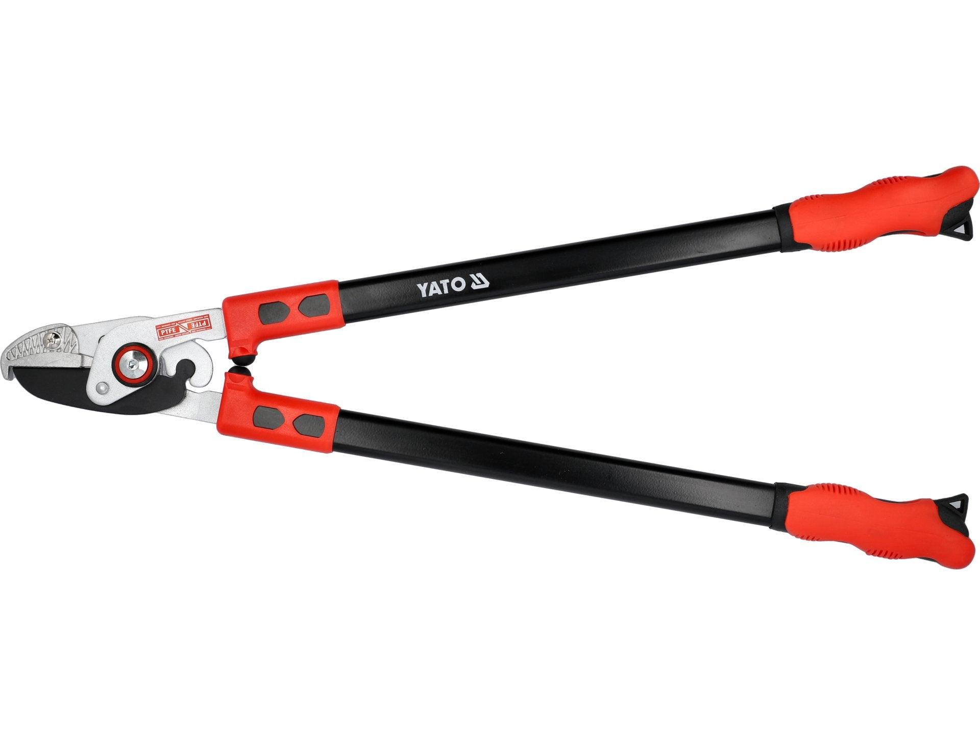 FOARFECĂ POMI 700MM YATO YT-8834