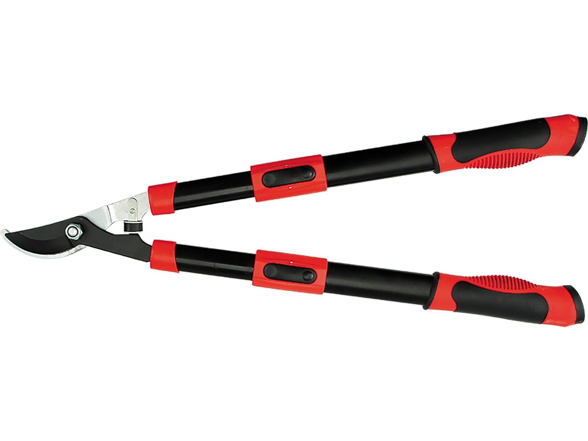 FOARFECĂ CURBATĂ PENTRU POMI, 650-900MM YATO YT-8839