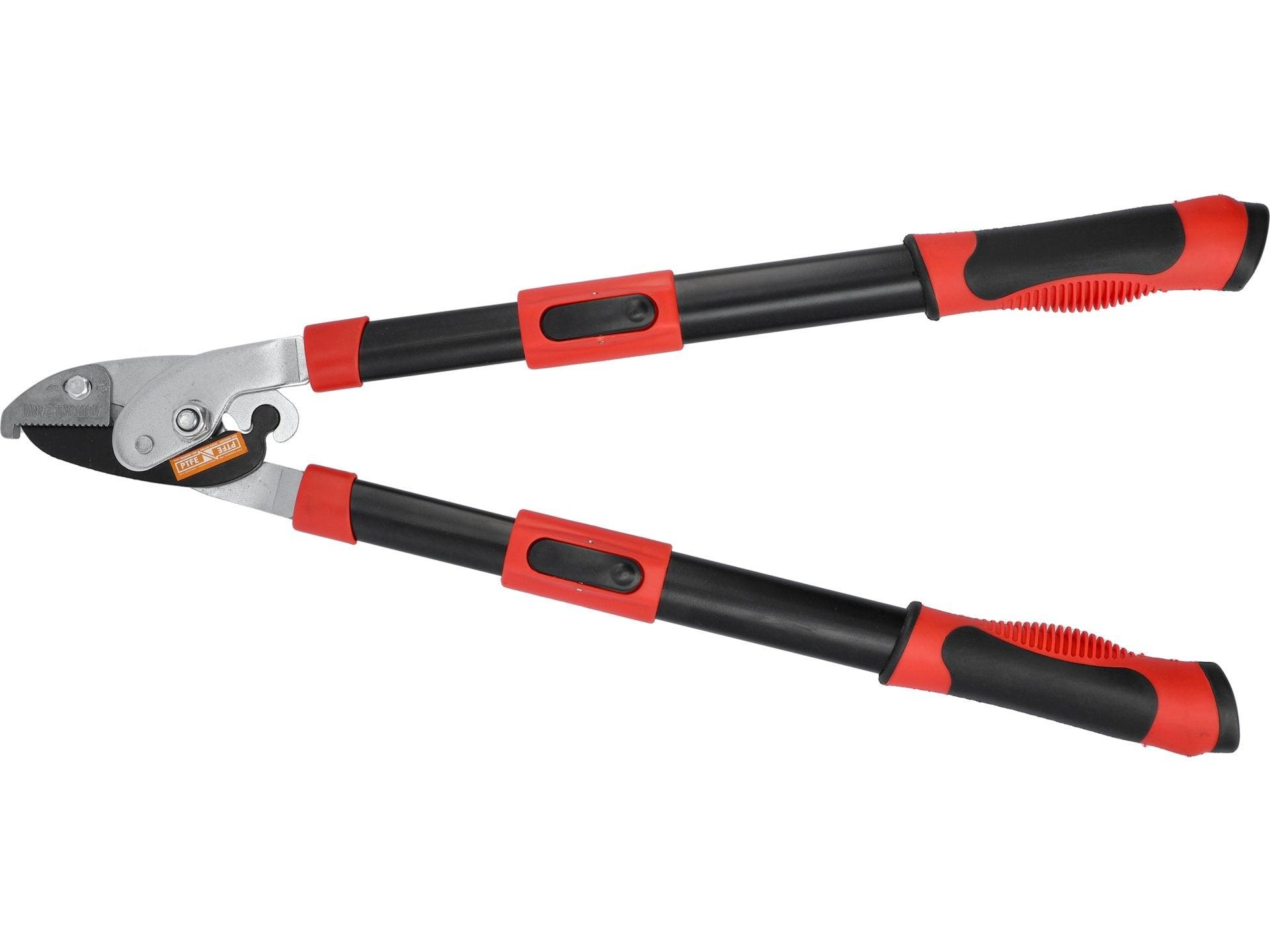 FOARFECĂ CURBATĂ PENTRU POMI, 640-885MM YATO YT-8840