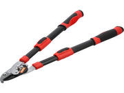 FOARFECĂ CURBATĂ PENTRU POMI, 640-885MM YATO YT-8840