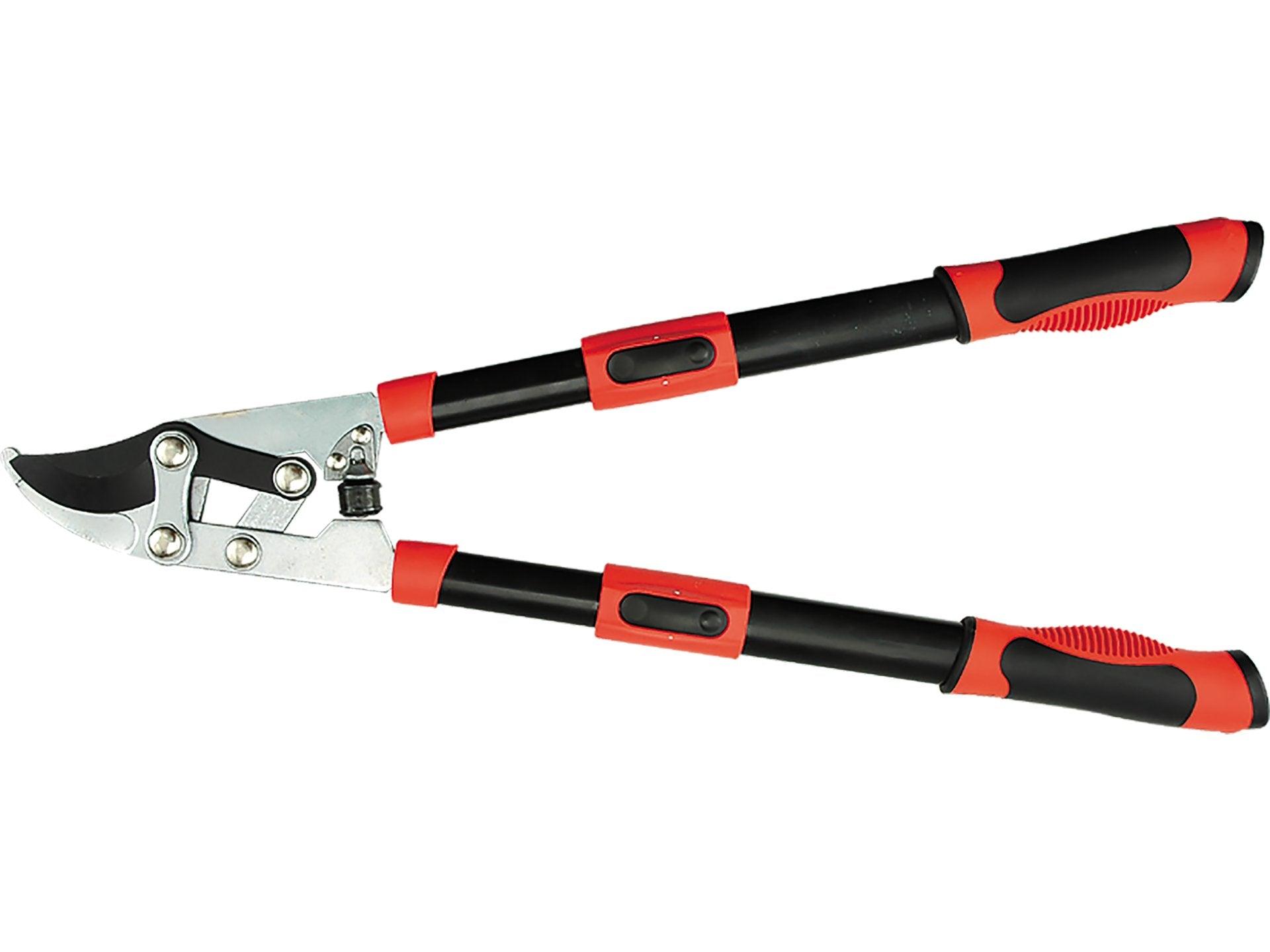 FOARFECĂ TELESCOPICĂ, 690-930MM YATO YT-8841