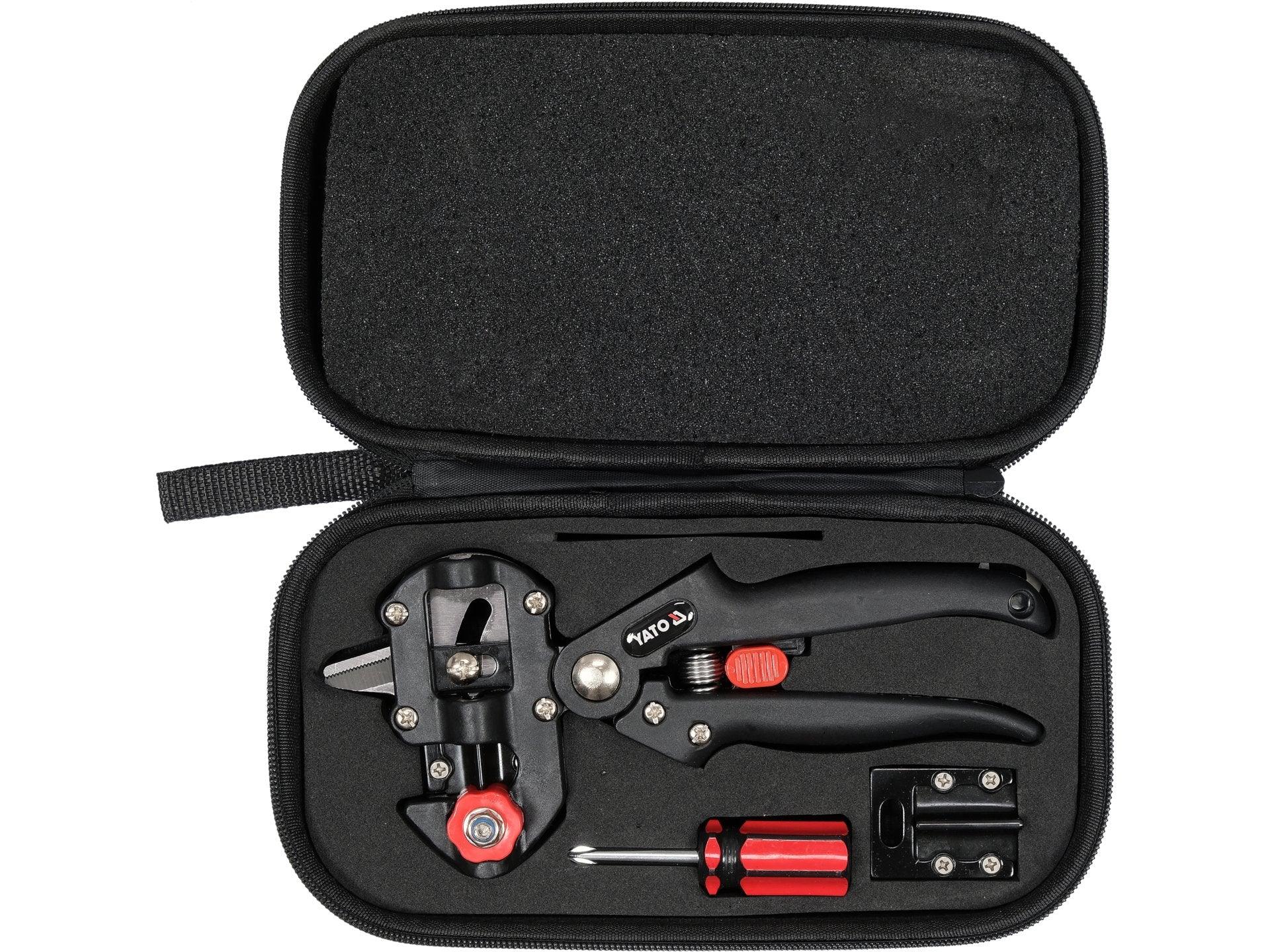 SET PENTRU ALTOIT POMI YATO YT-88505