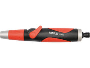 PISTOL PENTRU STROPIT 3 FUNCTII DREPT CU OPRITOR YATO YT-8952