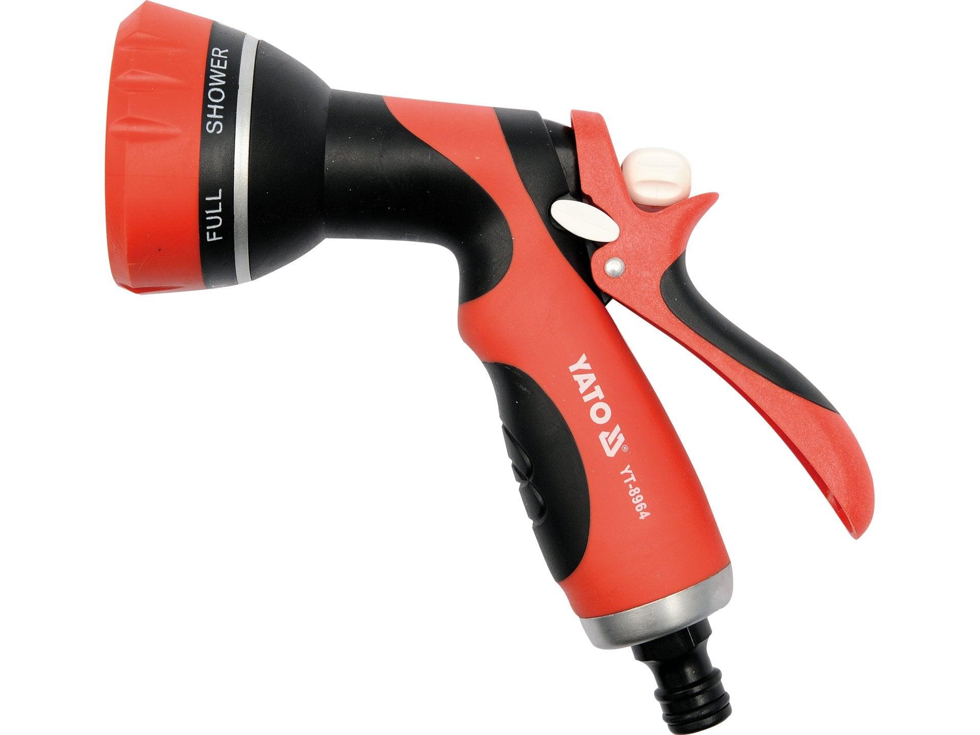 PISTOL DE STROPIT 6 FUNCTII YATO YT-8964