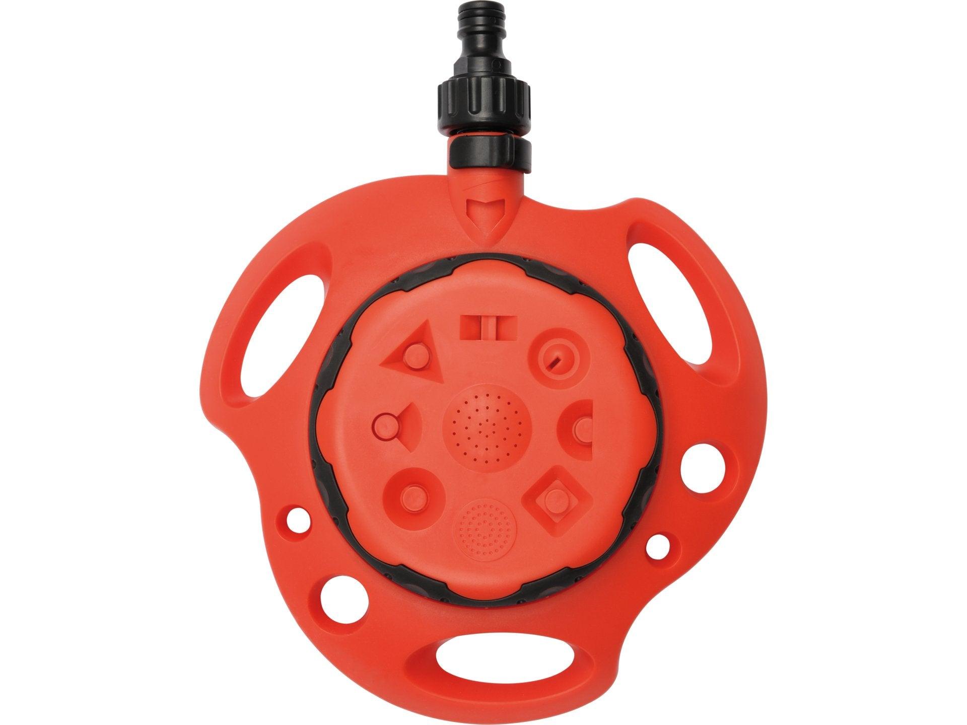 STROPITOR APĂ 8 FUNCȚII YATO YT-8991