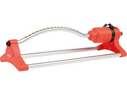 ASPERSOR OSCILANT ALUMINIU, 17 GĂURI YATO YT-8993