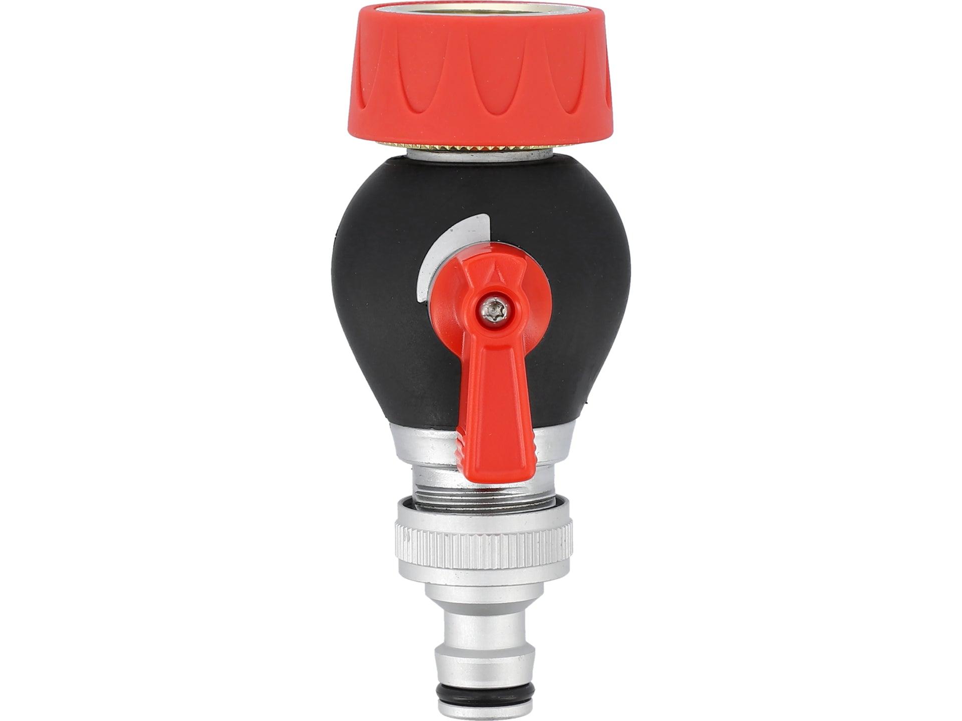 MUFĂ CU ROBINET ȘI STUT 3/4'' YATO YT-9940