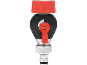 MUFĂ CU ROBINET ȘI STUT 3/4'' YATO YT-9940