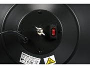 ÎNCĂLZITOR CU INFRAROȘU, 1500W, TELECOMANDĂ YATO YT-99501