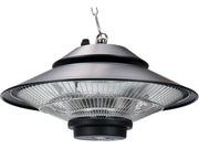 ÎNCĂLZITOR CU INFRAROȘU, 1500W, TELECOMANDĂ YATO YT-99501