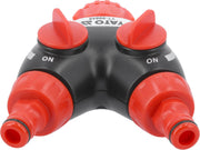 RACORD TIP ''Y'' PENTRU ROBINET, 3/4'' YATO YT-99848