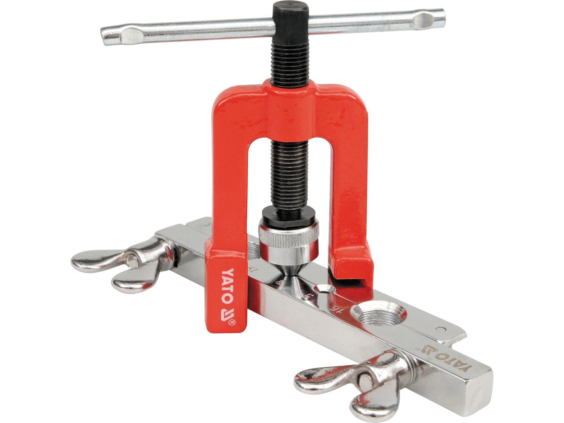SET PENTRU MANȘONAREA ȚEVILOR YATO YT-2180