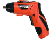 ȘURUBELNIȚĂ CU ACUMULATOR, 3.6V, 3NM YATO YT-82760