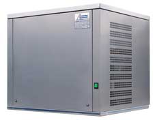 Generator de gheata. Productivitate 90kg/24h