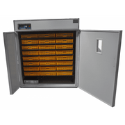 Incubator industrial automat UNITEH 2112