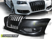 Bara fata pentru Audi A3 S LINE 1996-2003 Tuning-Tec - ZPAU01