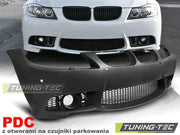 Bara fata M3-Style cu PDC pentru BMW E90 05-08 Tuning-Tec - ZPBM08