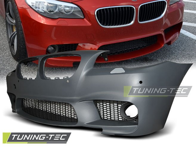 Bara Fata cu M5 STYLE pentru BMW F10 10-13 Tuning-Tec - ZPBM12