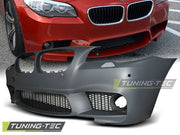 Bara Fata cu M5 STYLE pentru BMW F10 10-13 Tuning-Tec - ZPBM12