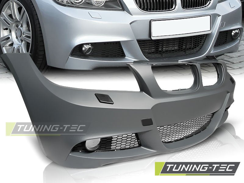 Bara Fata pentru BMW E90/E91 09.11-14 M-Technic Tuning-Tec - ZPBM16