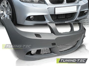 Bara Fata pentru BMW E90/E91 09.11-14 M-Technic Tuning-Tec - ZPBM16