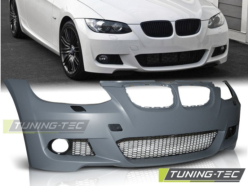 Bara fata pentru BMW E92 2006-2009 Tip M Tuning-Tec - ZPBM29