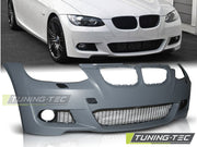 Bara fata pentru BMW E92 2006-2009 Tip M Tuning-Tec - ZPBM29