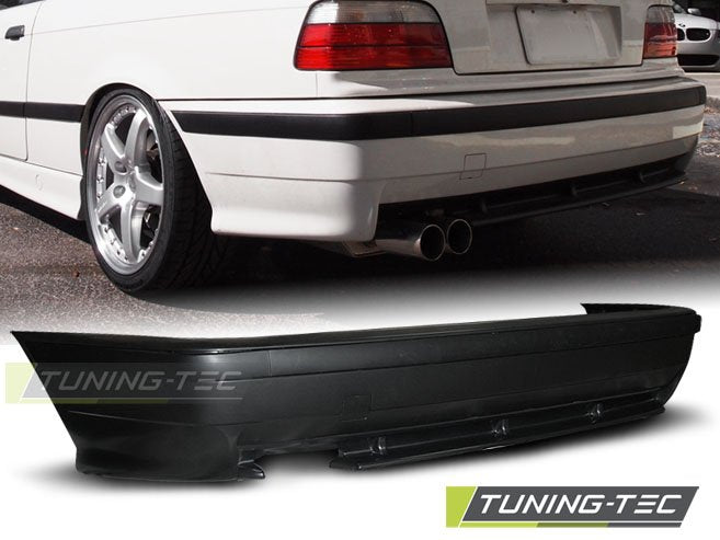Bara spate BMW E36 M3 Coupe/Cabrio STYLE Tuning-Tec - ZTBM01