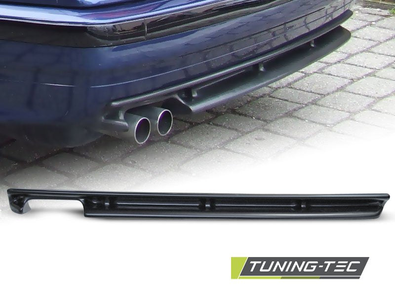 Prelungire bara spate pentru BMW E36 M3-Style Tuning-Tec - ZTBM02