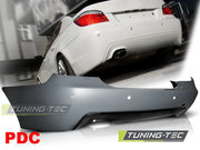 Bara spate pentru BMW E60 08-10 M-Paket Tuning-Tec - ZTBM19