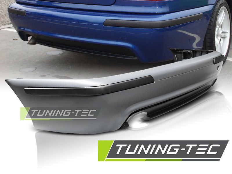 Bara Spate pentru BMW E39 1995-2003 Tuning-Tec - ZTBM27