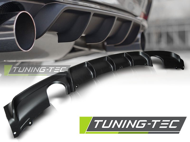 Prelungire bara spate pentru BMW F30 Tuning-Tec - ZTBM31