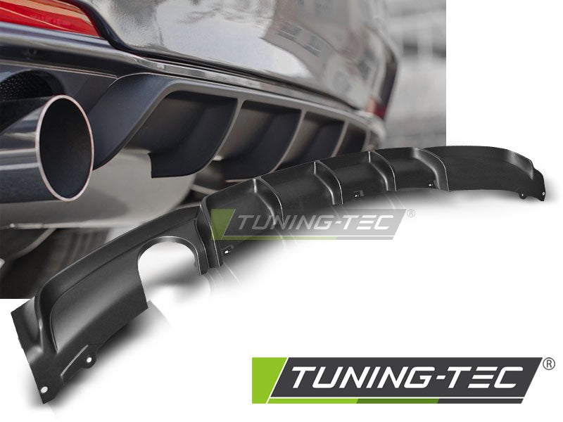 Prelungire bara spate tip M pentru BMW F30 F31 Tuning-Tec - ZTBM38