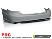 Bara Spate pentru Mercedes W212 AMG PDC 1W 2009-2013 Tuning-Tec - ZTME06