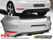 Bara spate tip GTI pentru VW Golf VI Hatchback Tuning-Tec - ZTVW04