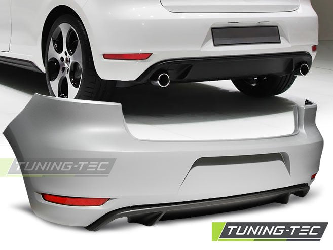 Bara spate pentru Volkswagen Golf VI Tuning-Tec - ZTVW05