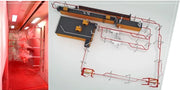 ANTARES 3X4