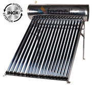 Panou solar presurizat compact FORNELLO SPP-470-H58/1800-18-c cu 18