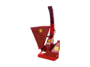 Tocator de crengi STARK BX-62S PTO, ø max. 150 mm